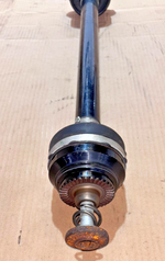 Load image into Gallery viewer, BMW 7 SERIES G11 G12 750IX N63 REAR LEFT OUTPUT SHAFT DRIVE AXLE  3320-8639453