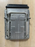 Load image into Gallery viewer, 2008-2015 BMW 750i Engine Control Unit 7633374 7 6 SER F02 F06 F12 650I ECU SET