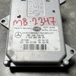 Load image into Gallery viewer, Mercedes W211 E350 Xenon Light Headlight Control Module Unit A003 8205826 OEM