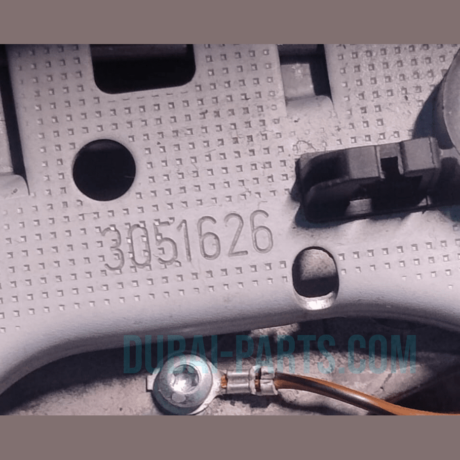 BMW E90 E92 E84 LETHER SPORT STEERING MULTI FUNCTION SPORT ASSEMBLY OEM -9123289