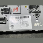 قم بتحميل الصورة إلى عارض الصور، 14-20 Mercedes W205 Rear Trunk SAM Body Control Module Unit A222 9009708 OEM