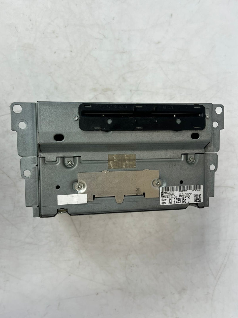 BMW F10 F11 F12 F13 F01 F02 F06 HARMAN CIC HIGH UNIT Navigation System 9239155 