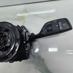 قم بتحميل الصورة إلى عارض الصور، 2024 BMW X5 G05 Wiper Turn Signal Combination Switch 5A819E9 OEM