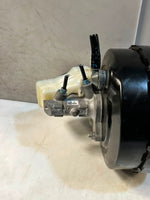 Load image into Gallery viewer, 2010-2015 BMW X1 E84 SERVO MOTOR Brake Booster 6785649 OEM
