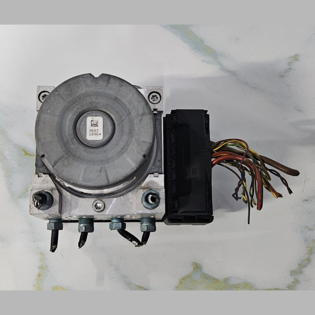 OEM BMW F30 F31 F20 F21 ABS Pump ECU DSC Control Unit Brake ECU 6875559 6875558