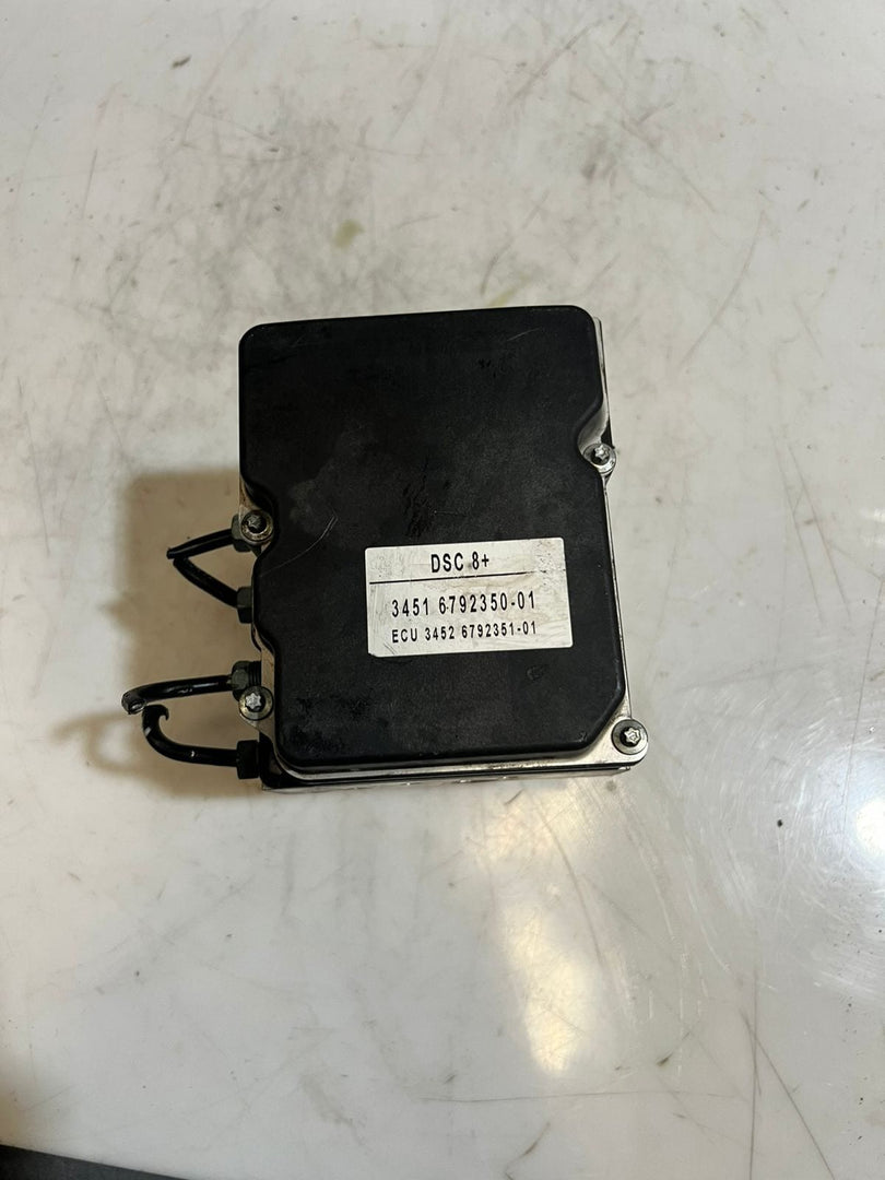 BMW X1 E84 2.0D ABS Hydraulic Power  Pump Module 6792350 OEM