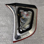 Load image into Gallery viewer, OEM BMW X6 E71 E72 LEFT SIDE REAR BRAKE LIGHT 7179987 HELLA
