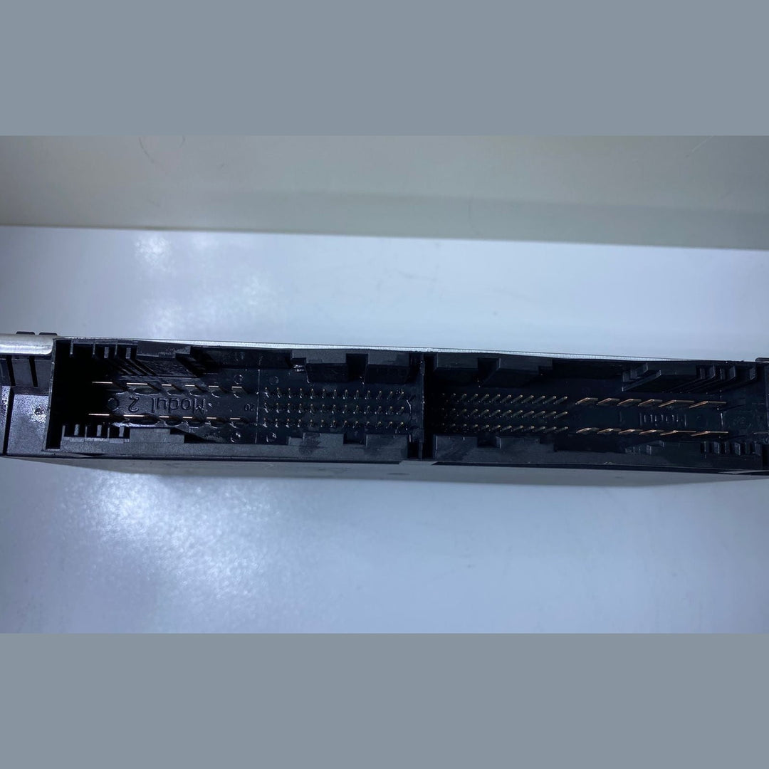 2013-2019 BMW 650i Gran F10, F11, F07, F01 COUPE FOOTWELL CONTROL MODULE 9250455