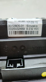 Load image into Gallery viewer, 2014-2018 BMW X5 Instrument Cluster 9372458 X5 F15 OEM