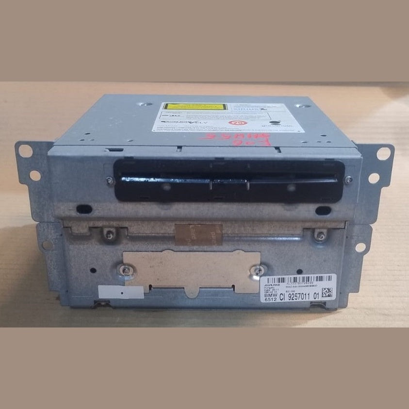 BMW F01 F06 F10 F11 CIC Sat Nav Computer Navigation Head Unit Japan CI 9257011