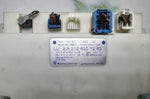 Load image into Gallery viewer, Mercedes-Benz W212 E-Class E350 Keyless Go Entry Control Module A212 8201285 OEM