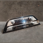 Load image into Gallery viewer, BMW G30 G31 G32 CLIMATE CONTROL &amp; RADIO AUDIO SWITCH PANEL P/N  6834435