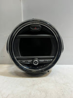Bild in die Galerieansicht laden, 2015-2017 BMW MINI COOPER X4 F55 F56 F57 6.5" LCD Display Screen 9279424 OEM