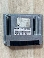 Bild in die Galerieansicht laden, 2003 BMW Engine Control Unit 7519592 3' E46 BMW 318i DME7 ME9.2 ECU 