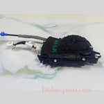Bild in die Galerieansicht laden, OEM BMW X3 F25 Rear Tailgate Lock Actuator Motor 7249578