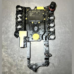 Load image into Gallery viewer, Mercedes 722.9 Transmission Conductor Plate VGS2 TCU OEM – Virginized Module