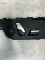 قم بتحميل الصورة إلى عارض الصور، 2016-2022 BMW 740i Front Right Seat Adjustment Switch 9384518 OEM