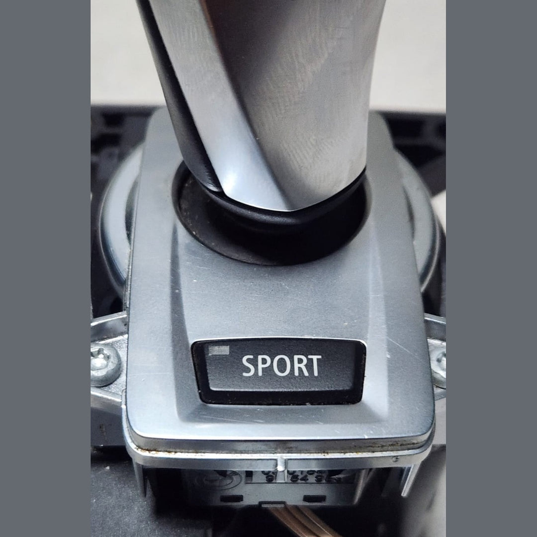 2008 BMW X5 Gear Selector Shifter 9149017 X5 E70 and X6 E71