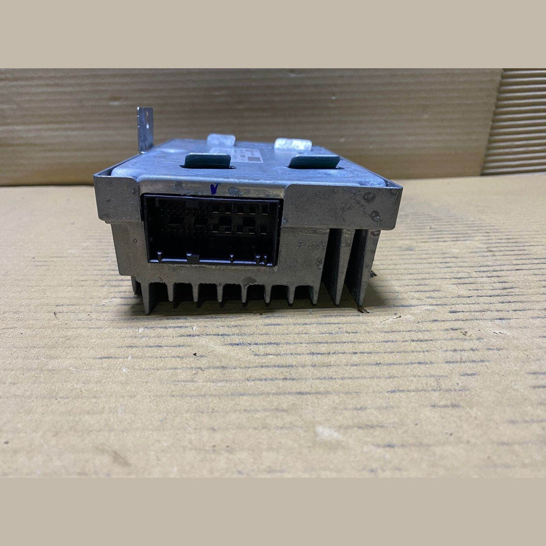 2007-2013 OEM BMW HiFi amplifier for X5 E70 F10 F02 models 9275579