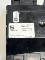 Bild in die Galerieansicht laden, BMW 750Li 7' G11 G12 G30 G31 Air Conditioning Control Unit Module 6842579 OEM