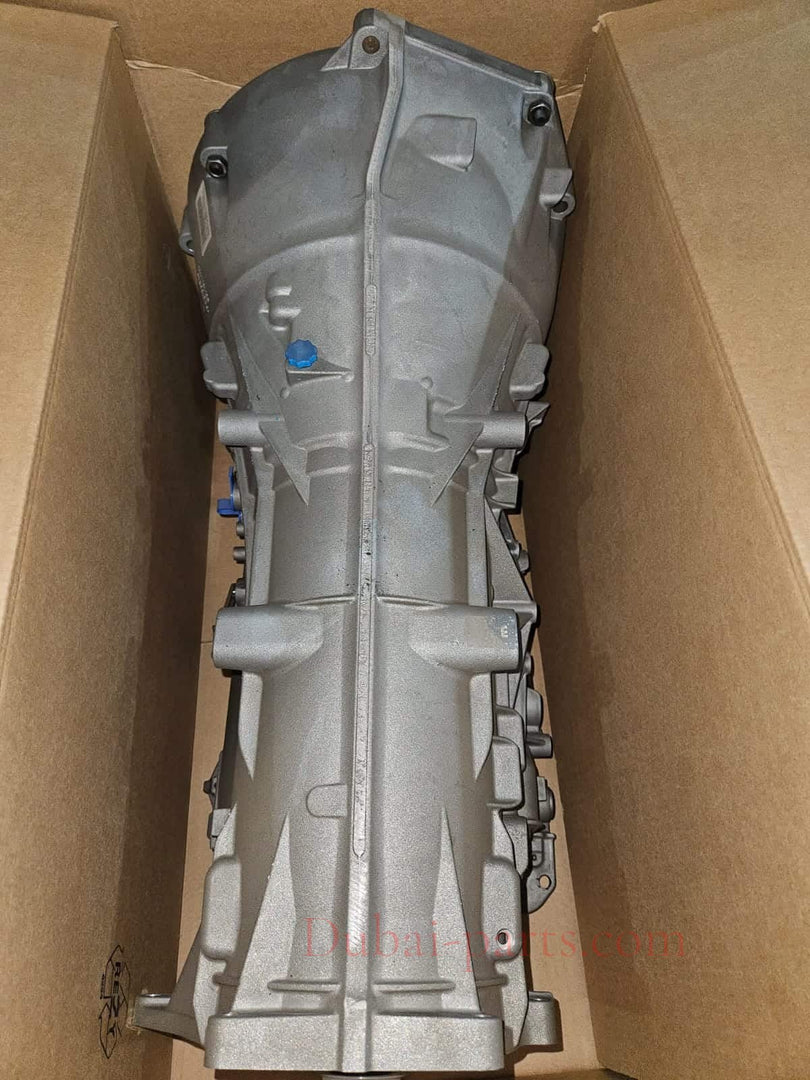 9487344-Genuine 2019-24 BMW X5 X6 X7 40I Automatic Transmission GA8X51CZ OEM NEW
