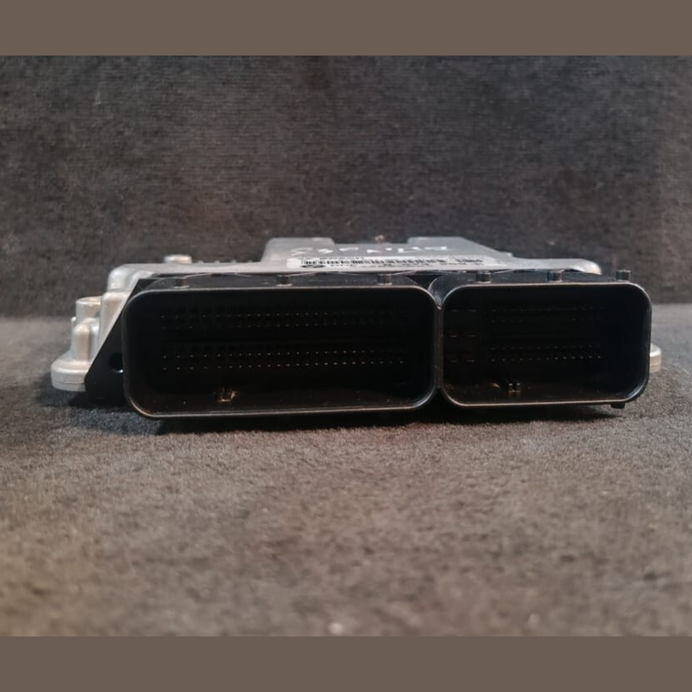 BMW 320d DIESEL N47N F30 F32 F34 F36 2013 ENGINE CONTROL ECU ONLY -  8573259