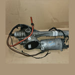 Load image into Gallery viewer, 2019-2022 BMW X3 G01 X4 G02 Electric Steering Rack 6753934 JN LHD