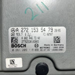 Bild in die Galerieansicht laden, 01-09 Mercedes W211 E-Class Engine Control Module Unit ECM ECU A272 1535479 OEM