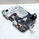 Load image into Gallery viewer, OEM 2012 BMW 535i Transmission Control Unit 0260550046 ZF 8HP45 F10 F25 X3 28iX