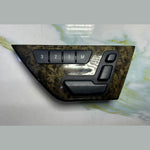 Load image into Gallery viewer, Mercedes Seat Adjustment Switch A2048204210 C Class W204 and GLK Class X204