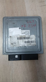 Load image into Gallery viewer, 2007-2008 BMW 328i Engine Control Module MSV80 DME 7574544 3.0 E90 E60