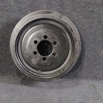 Load image into Gallery viewer, BMW 5 Series F10 F11 523 N53 3.0 Petrol Crankshaft Pulley 7580390