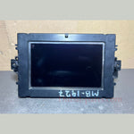 قم بتحميل الصورة إلى عارض الصور، Mercedes W172 SLK GPS Navigation LCD Display Monitor Screen A172 9004004 OEM