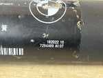 Load image into Gallery viewer, OEM quality left tailgate strut spindle drive for BMW X5 F15 and F85 7294469