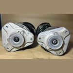 Bild in die Galerieansicht laden, 2010-2014 Mercedes Benz W212 E-Class Front Shock Strut Left &amp; Right Set Absorber