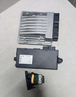 Bild in die Galerieansicht laden, 2008-2013 BMW M3 Engine Computer DME 7842403 BMW M3 E90 E92 E93 MS MS60 ECU SET 