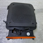 Load image into Gallery viewer, OEM BMW F39 F40 F48 Front Left Subwoofer Central Bass Speaker 7927997