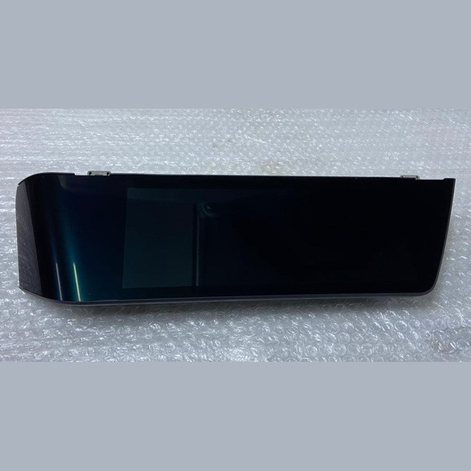 OEM BMW G20 G26 G80 G82 MULTIMEDIA DISPLAY SCREEN SAT NAV UNIT – 9826556