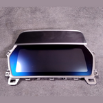 Load image into Gallery viewer, BMW 2 SERIES F44 GRAN COUPE SPEEDOMETER INSTRUMENT CLUSTER 5A671B7