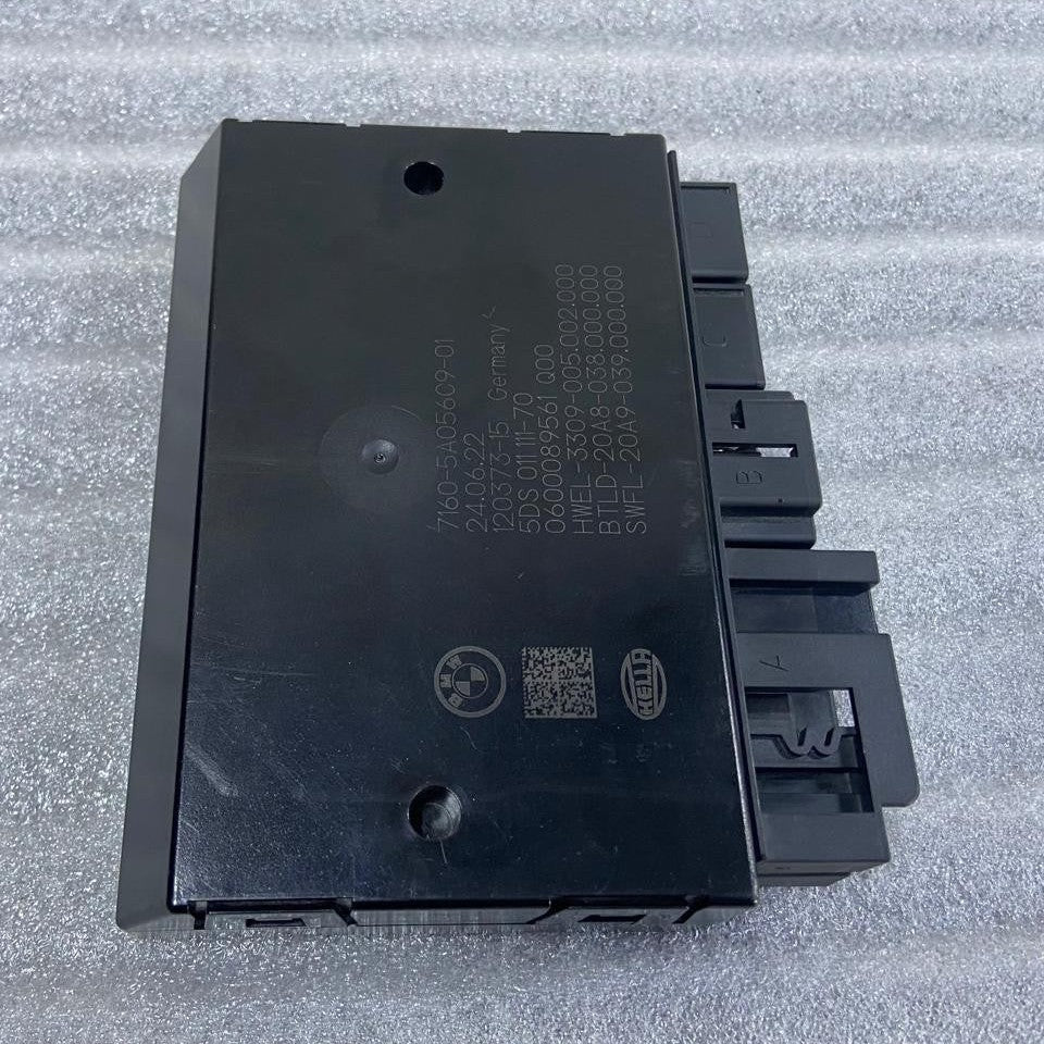 OEM BMW 5 Series G21 2021 Trailer Coupling Control Module Unit 5A056C9