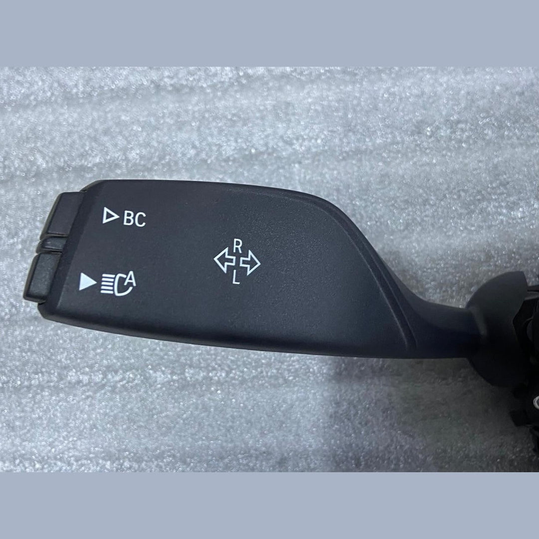 OEM BMW F40 G31 X3 G01 Steering Column Switch Wiper Indicator Stalk 5A32038 New