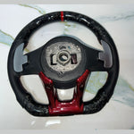 Load image into Gallery viewer, Mercedes W205 AMG Steering Wheel Multi Function Sport Assembly W \ Paddle Shifts