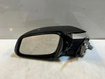 قم بتحميل الصورة إلى عارض الصور، 2016 BMW F30 B38 LCI 318i Wing Mirror LEFT SIDE E1013079 RHD OEM