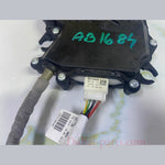 Bild in die Galerieansicht laden, OEM BMW X3 F25 Rear Tailgate Lock Actuator Motor 7249578