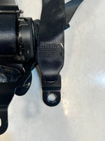 Load image into Gallery viewer, 2013-2018 BMW X5 F15 F85 Rear Right Seat Belt 623201000D OEM