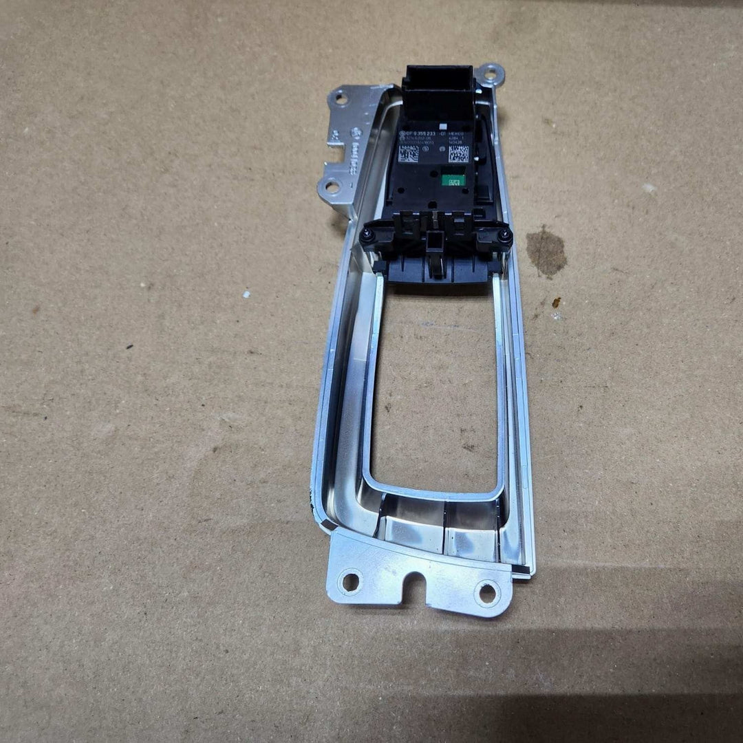 2011 BMW 535i Parking Brake Switch 9355233 F10 F11 F25 F26 5 6 Series X3 X4