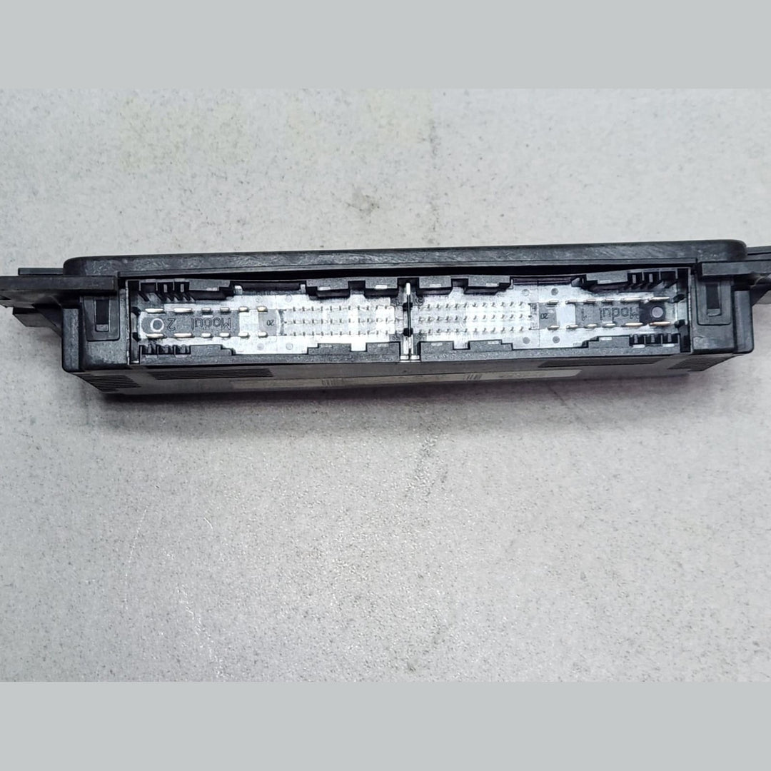 2006-2013 BMW X5 Light Control Module 9308373 X5 E70  X6 E71
