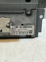 Load image into Gallery viewer, BMW F01 F06 F11 F12 F10 740i ALPINE NBT Navigation Head Unit 9277873 OEM
