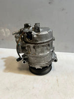 Load image into Gallery viewer, BMW 525i E60 E61 E63 E64 E65 E66 3.0L Air Conditioning Compressor 6956715 OEM