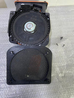 Bild in die Galerieansicht laden, OEM BMW F44 Front Left Subwoofer Central Bass Speaker 7927997